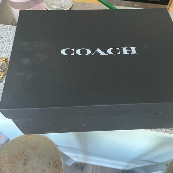 Coach sandals - Picture 7 of 7